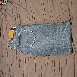 AMERICAN EAGLE MEN JEANS